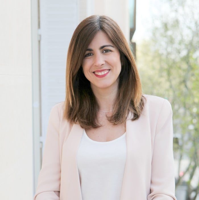Julia Clavero Navarro